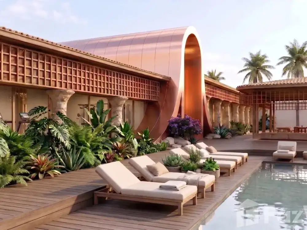 1 Bedroom Hotel for sale in Ungasan, Bali