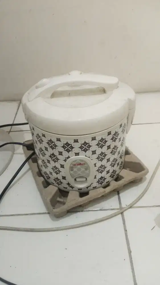 Magicom Niko 1,2