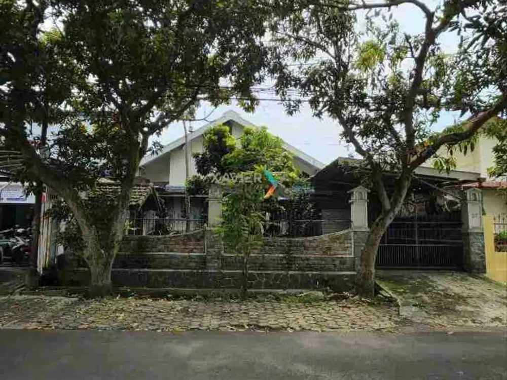 Dijual Rumah Di Poros Danau Maninjau Sawojajar Malang