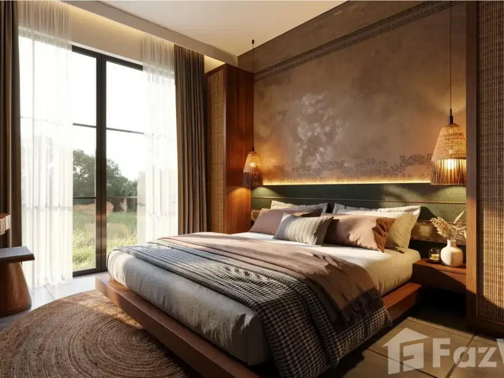 2 Bedroom Villa for sale at KAMRITA CITRINE