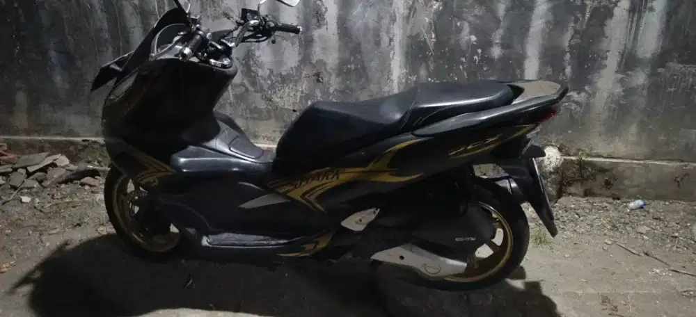 Di jual PCX 2020
