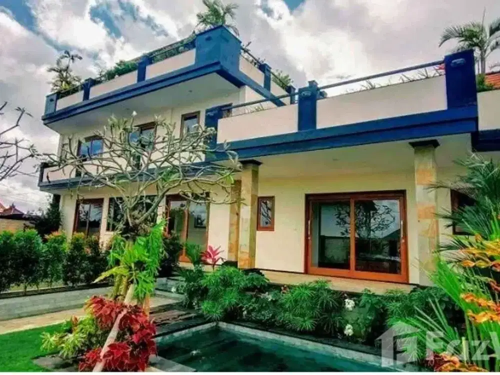 3 Bedroom Villa for sale in Ungasan, Bali