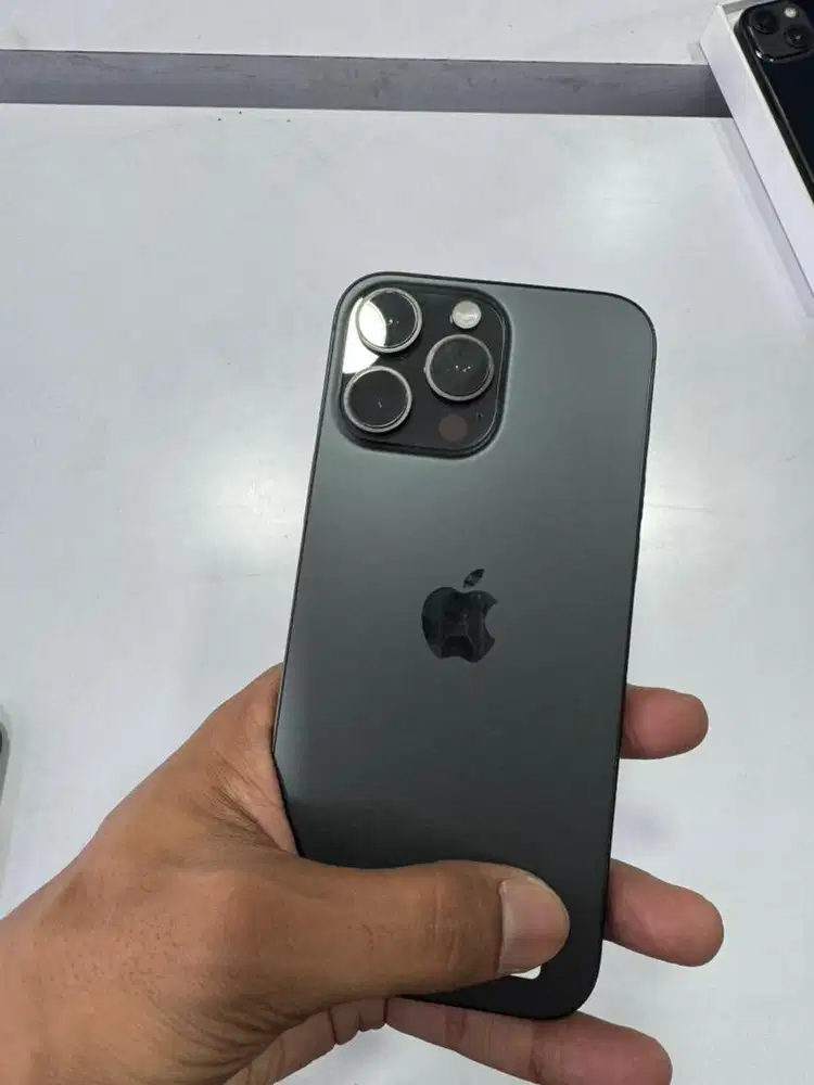 iPhone 16 Pro Max 256GB iBox