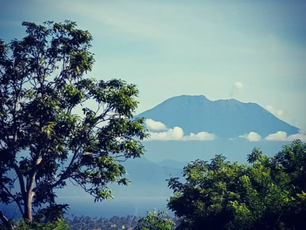 Land for sale in Nusa Lembongan, Bali