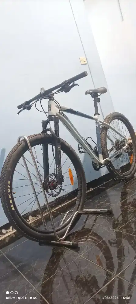sepeda mtb PATROL 093 ta boost
