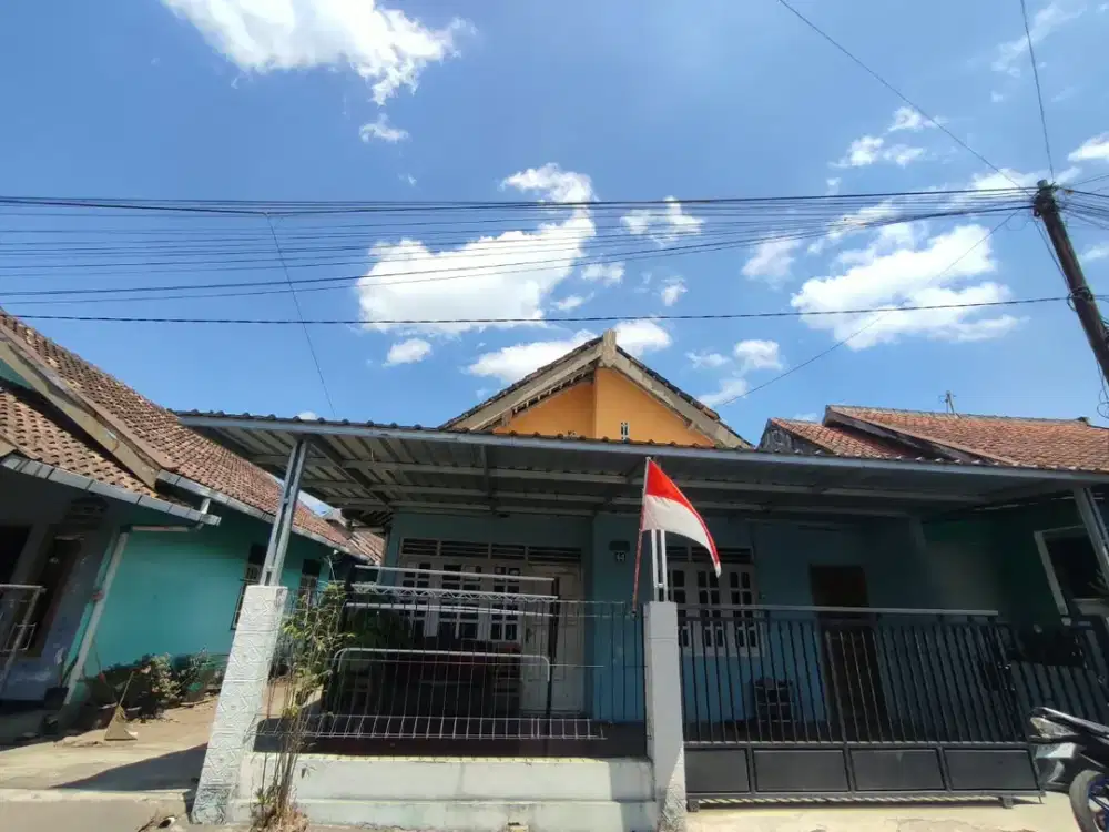 Dijual Murah Rumah Di Sorogenen Purwomartani Dekat Bandara Lama