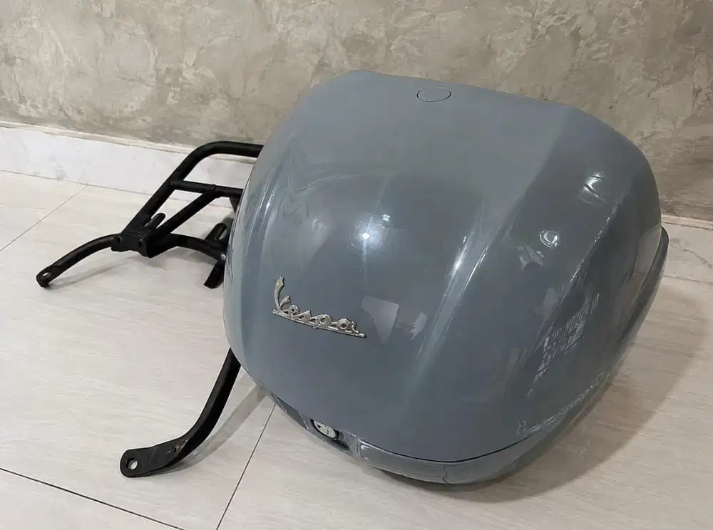 Top Box Vespa Matic