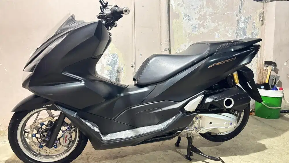 PCX 160 2024 ABS