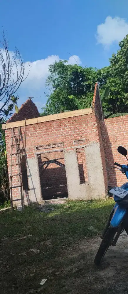 Jasa tukang bangunan