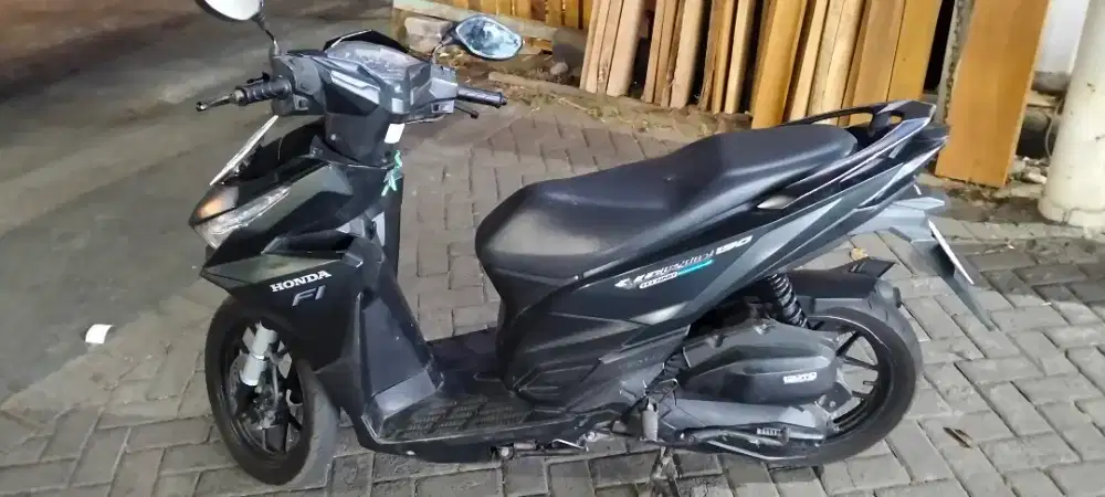 Vario 150 harga 14JT  nego