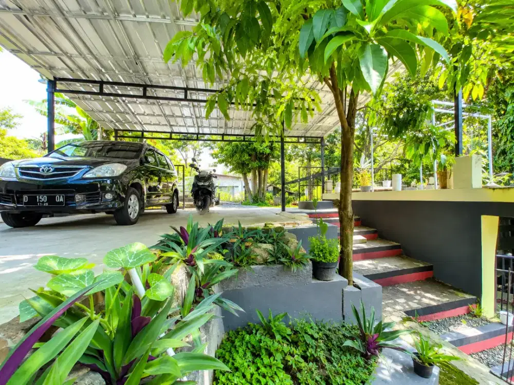 Dijual cepat Hunian Nyaman di Dago dekat ke kampus ITB dan Pusat Kota