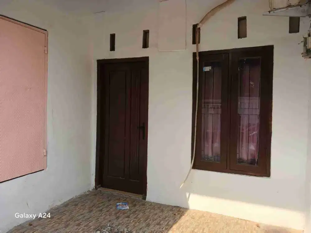 Rumah Dijual Di Villa Permata, Tambun Selatan