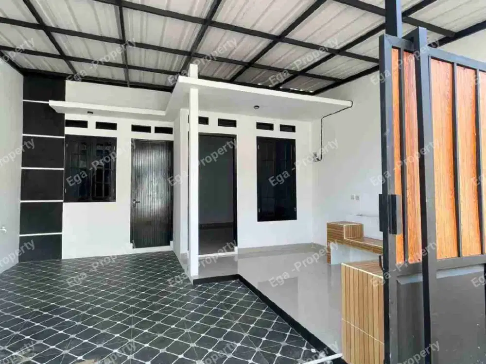 Harga promo..free kitchen set..