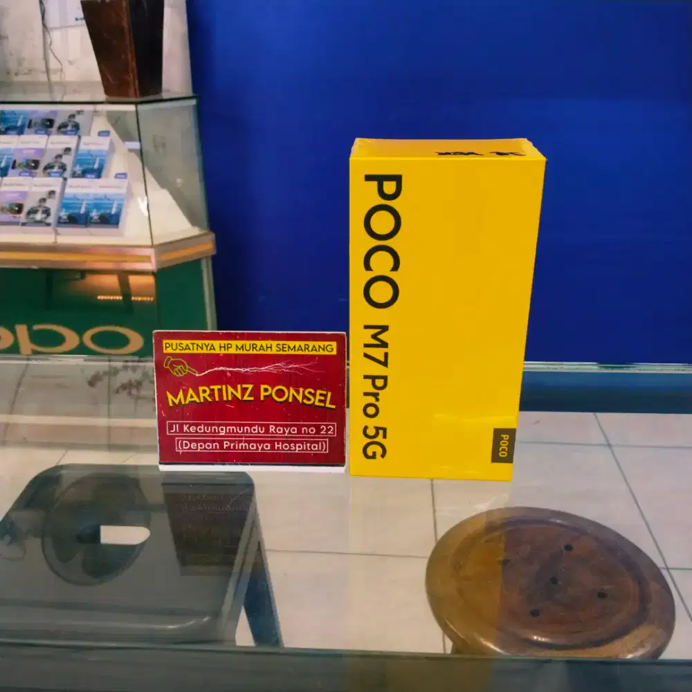 Poco M7 Pro 5G 8/256