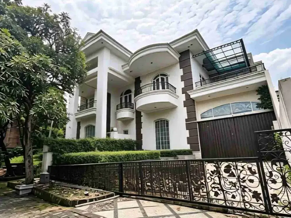 Jual Dibawah Njop, Royal Park Residence Bukit Sari Semarang