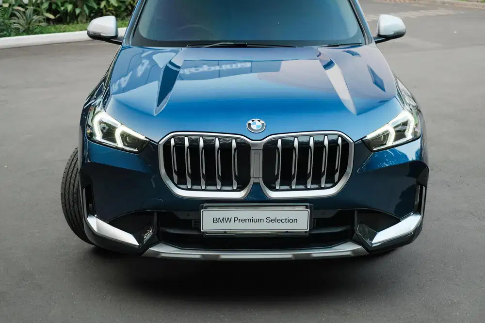 [Tdp 10%] 2023 BMW X1 Sdrive Xline