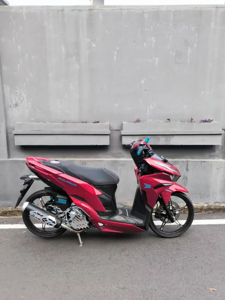 Vario Gen 2 2025