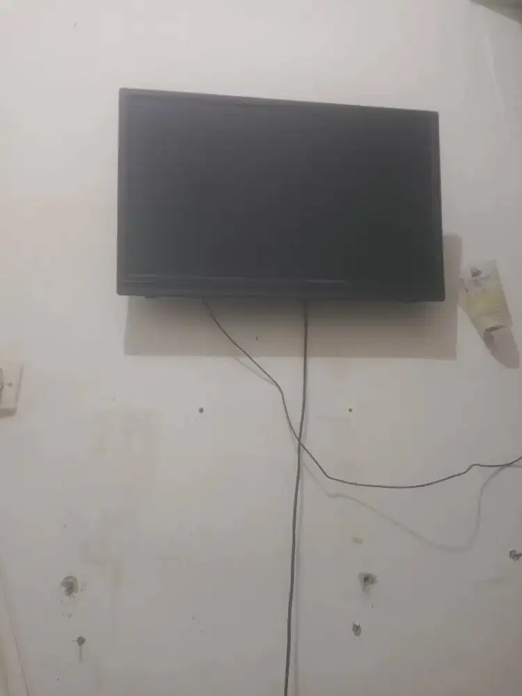 Di jual TV android