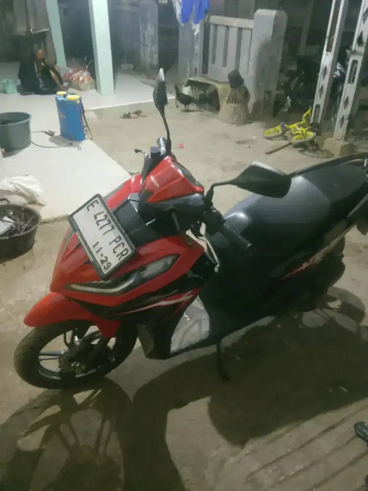 Honda Vario 2024