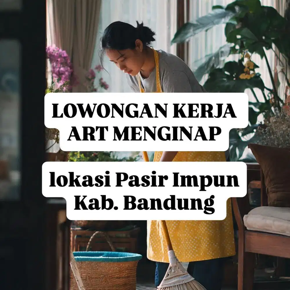 DICARI ART MENGINAP