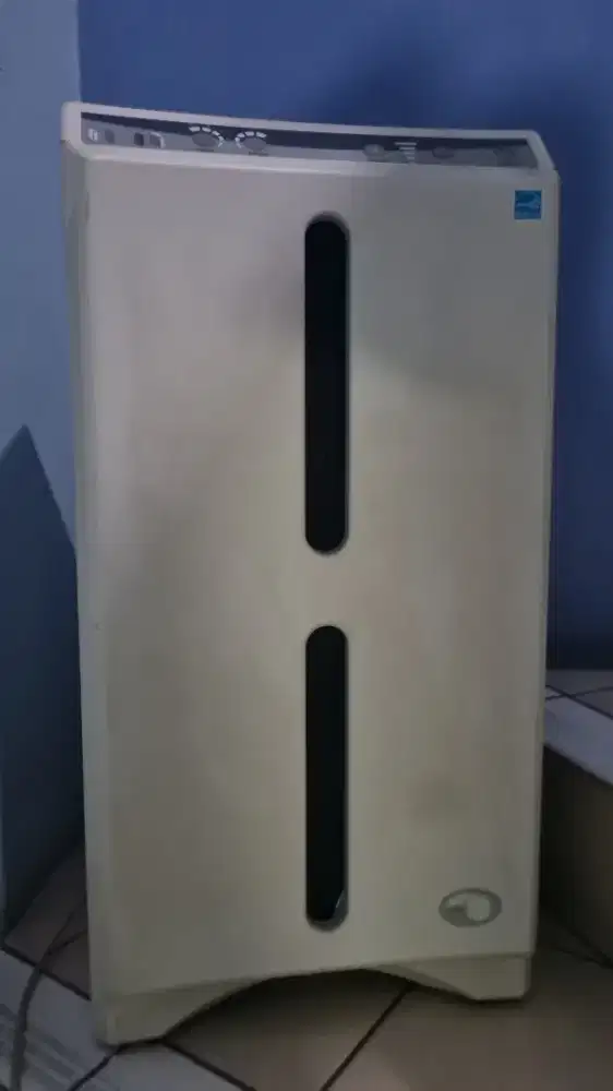ATMOSPHERE AIR PURIFIER