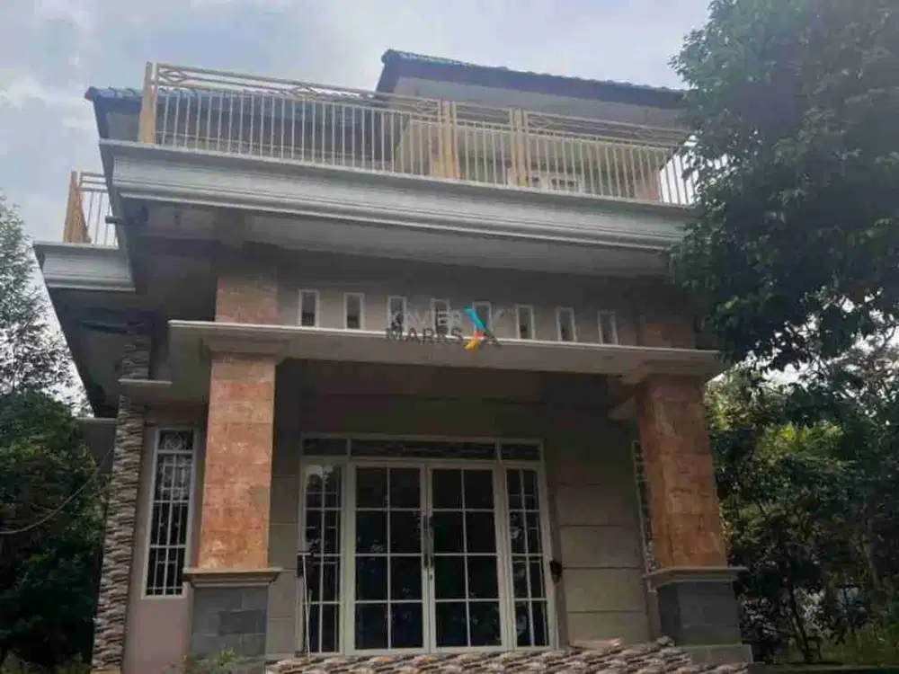 Dijual Tanah Lahan Dan Rumah Villa Di Jalan Nongkojajar Krajan Cowek Purwodadi Pasuruan