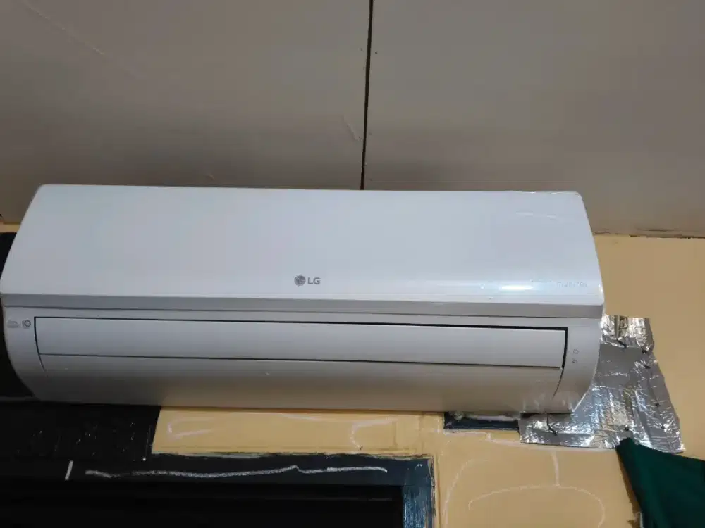 LG Dualcool Inverter 1/2 PK (T05EV5)