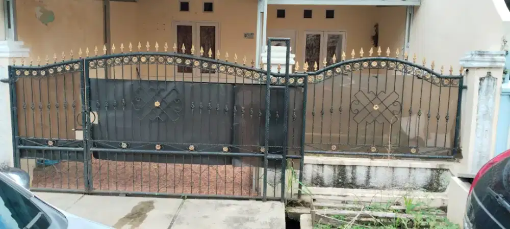 Di sewakan Rumah  di Graha Yasa Asri  SawanganDepok