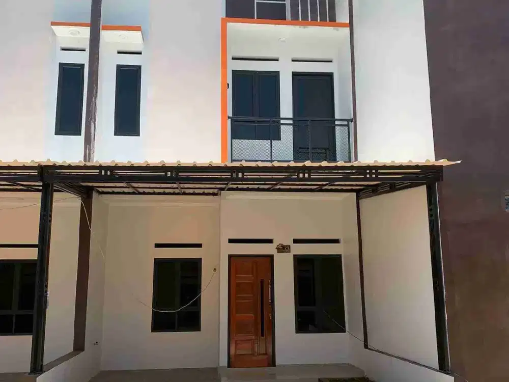 Lokasi pinggir jalan.. ready stock semua..