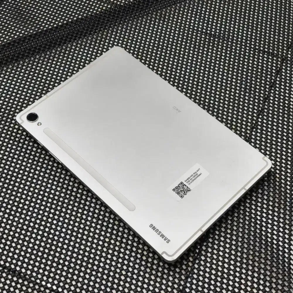 Samsung tab s9 5g 128gb resmi