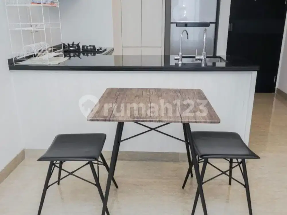 Branz Apartement 1 Bedroom Full Furnished di BSD