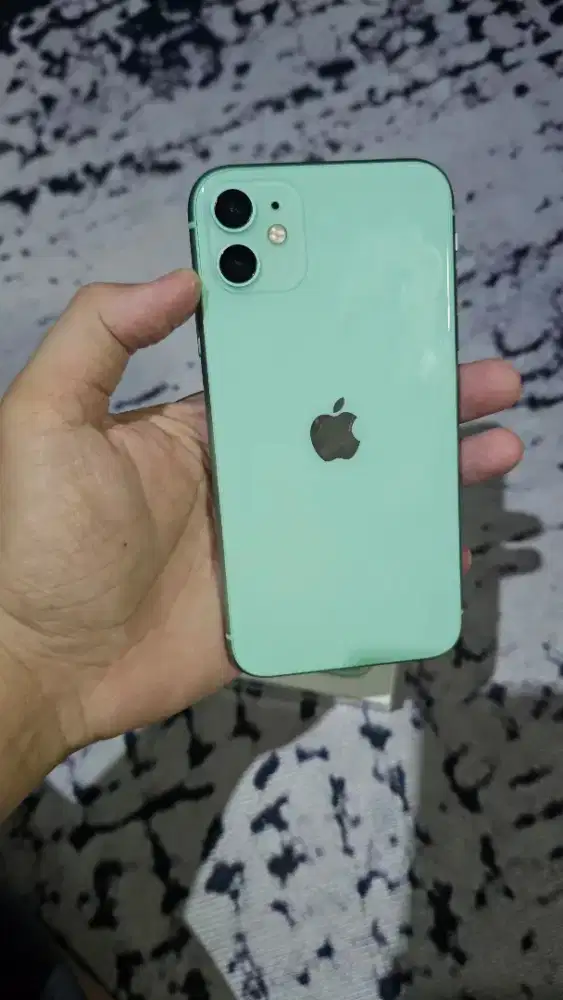 Iphone 11 128gb Tosca Inter