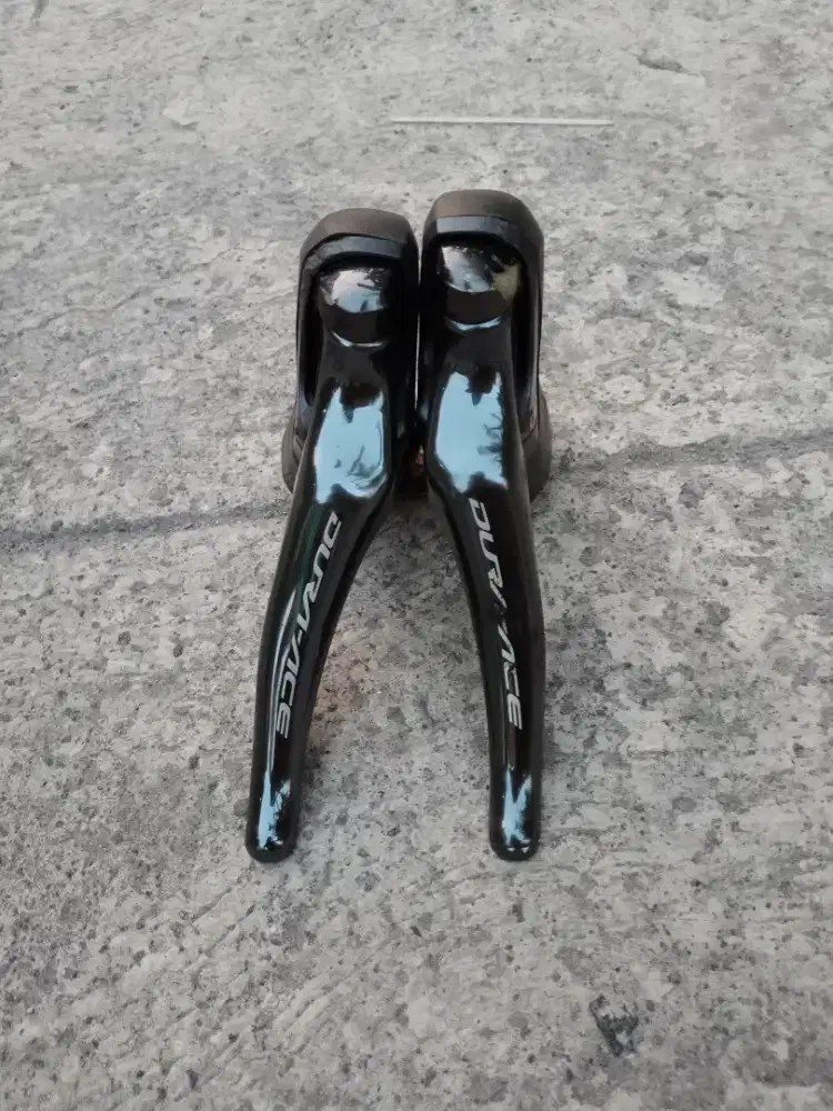 Bifter dura ace 2x11sp 9100