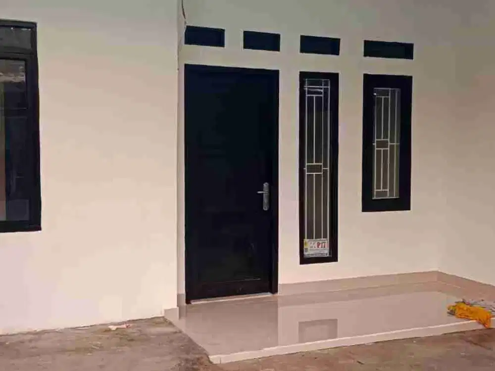 Rumah Pamulang Murah