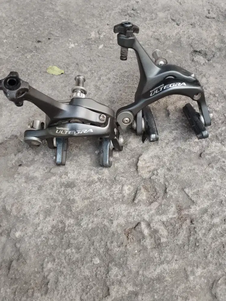 U breke ultegra 6700