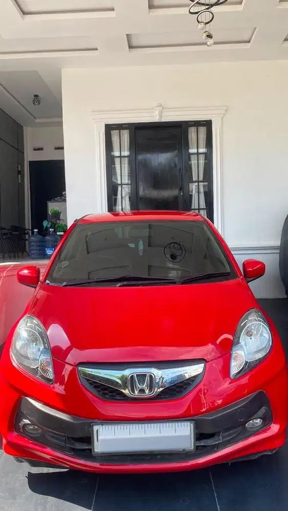 BRIO E MANUAL 2015