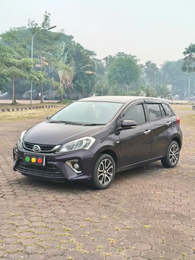 Sirion Matic 2019