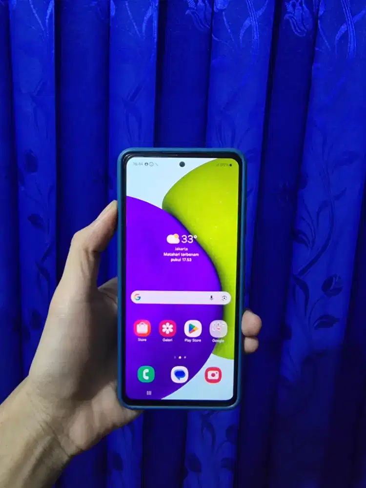 Samsung A52 8/256