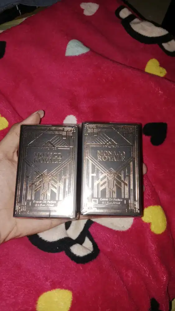 mykonos monaco royale 15ml