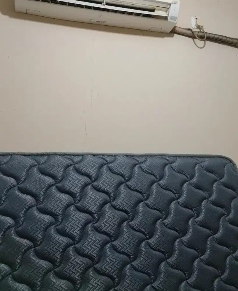 Jual kasur busa bekas