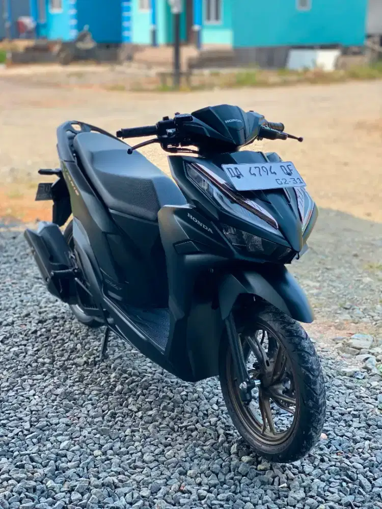 Vario 125 CBS 2026