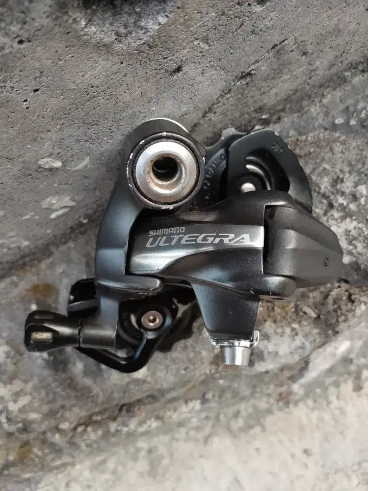 Rd ultegra 6700