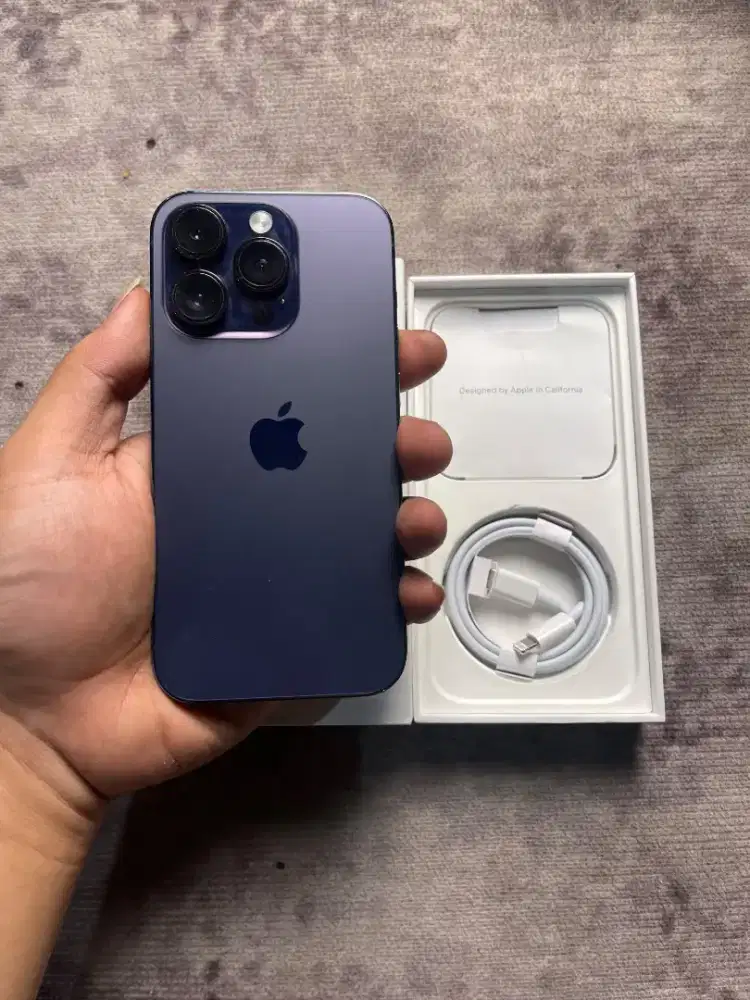 iPhone 14 Pro 128 iBox