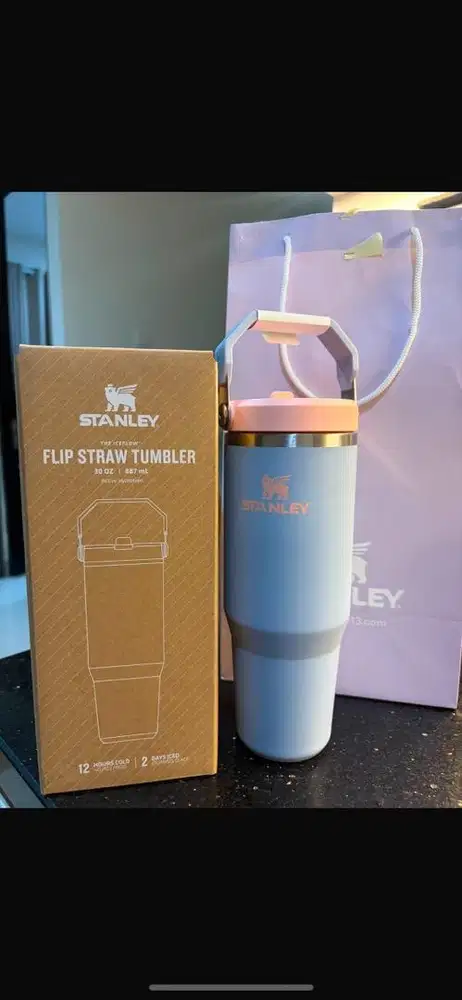 TUMBLER STANLEY