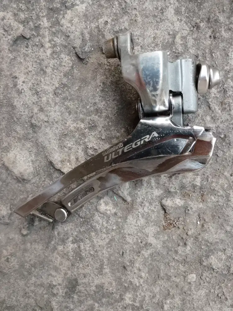 Fd ultegra 6700