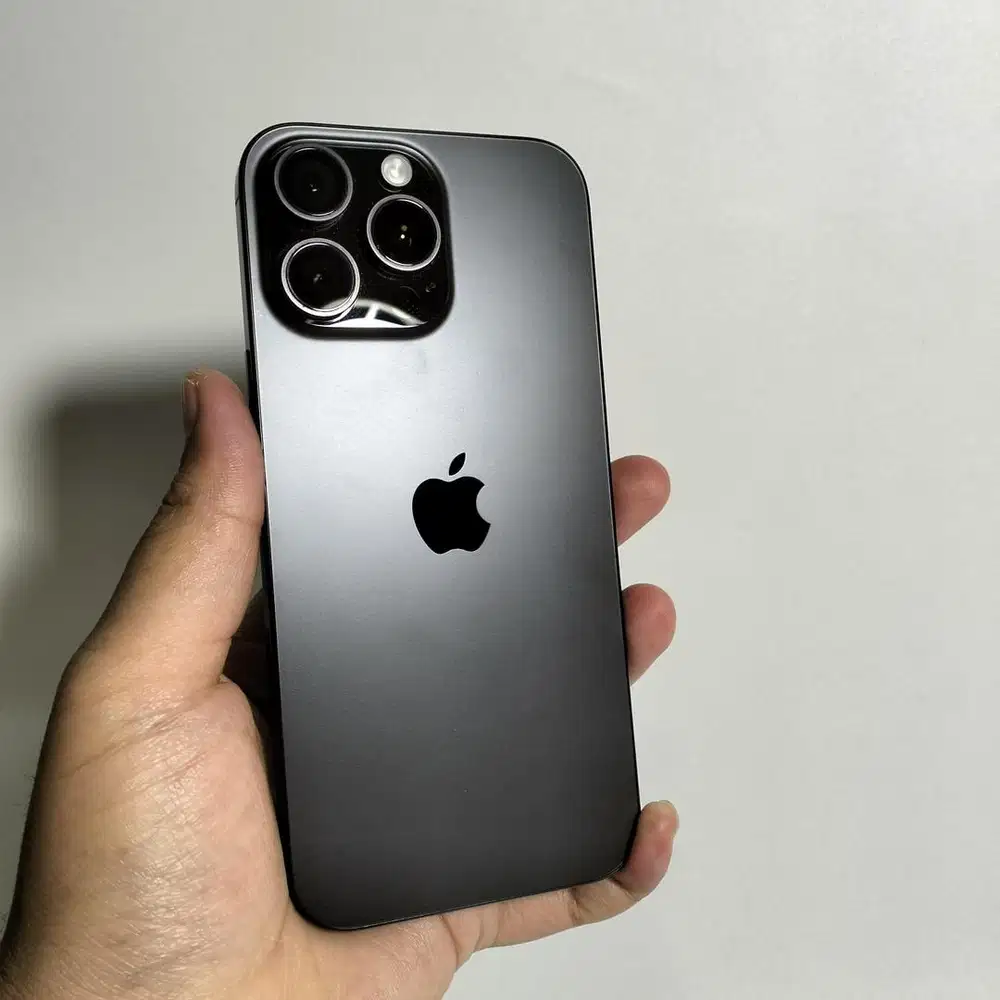 Iphone 16 promax