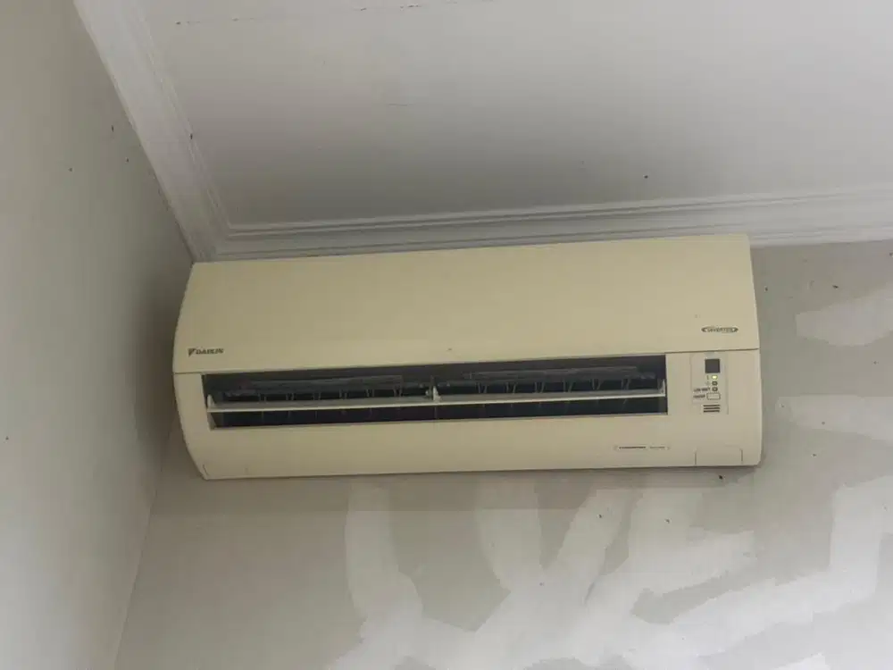 AC DAIKIN ftkc25pvm4 (Inverter 1 PK