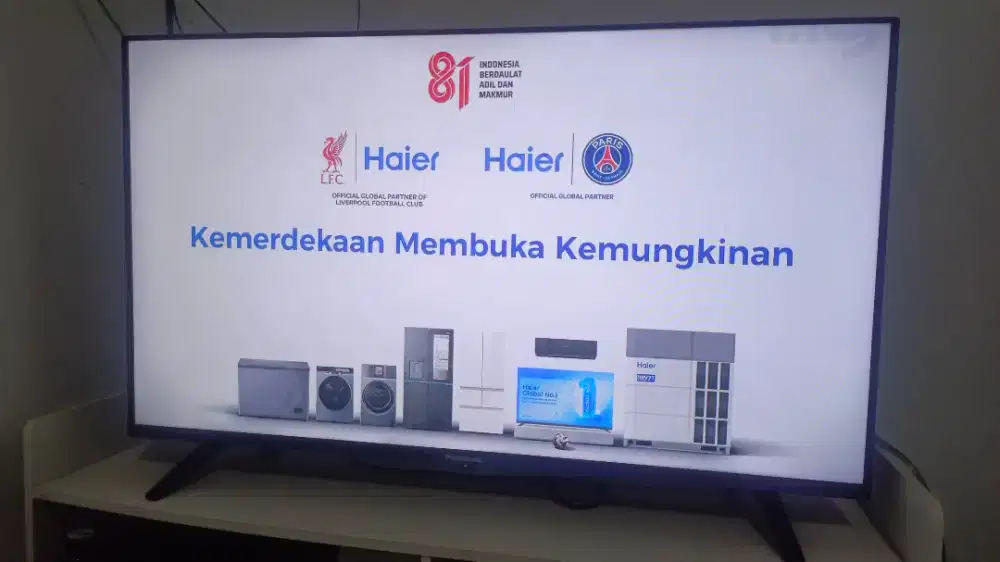 Tv led panasonic 40 digital tv
