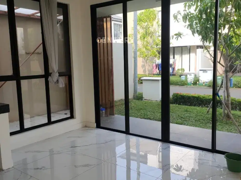 Dijual Rumah Di Cluster Premium Asya Jakarta