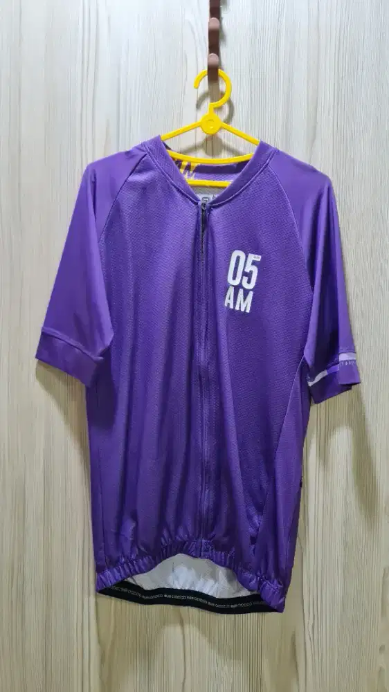 Jersey Sepeda merk SUB